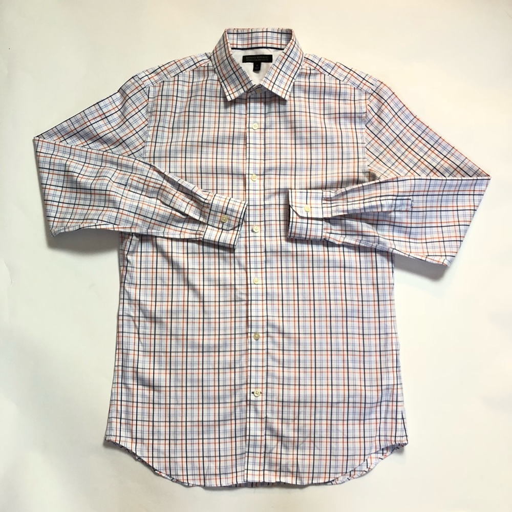 Men’s Banana Republic Button Down Shirt